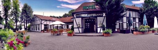 Gutshof Havelland - Housity