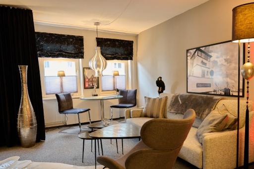 Ferienwohnung KUSCHELNEST - Housity