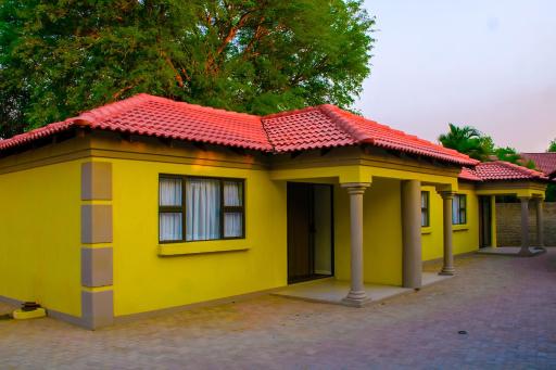 Maruleng Guest House - Housity