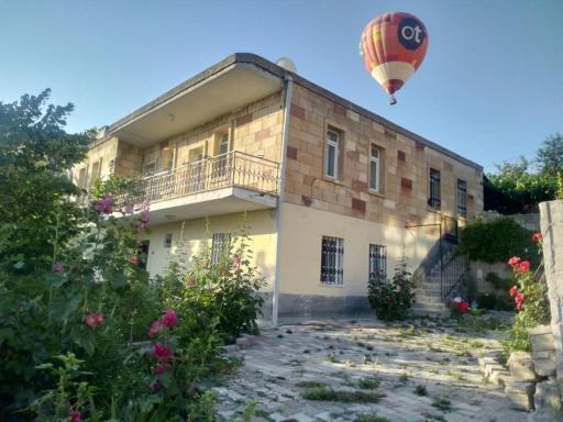 Acan Apart günlük kiralık ev Ürgüp - Housity