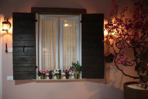 Appartamento Balcone fiorito - Housity
