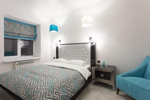 Sumskaya Apartment Lux - Housity