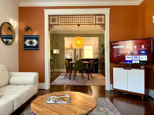 Great Families house 4BdR - Housity