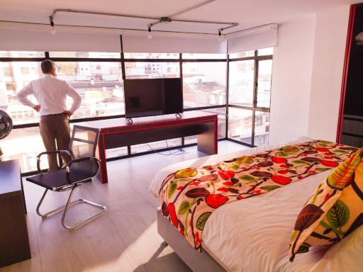 Hotel RDOS - Housity