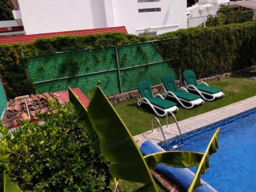 Hermosa Casa en Lomas de Cocoyoc - Housity