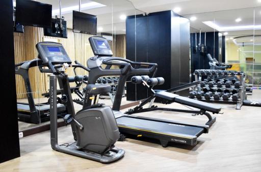 Muara Hotel and Mall Ternate - Housity