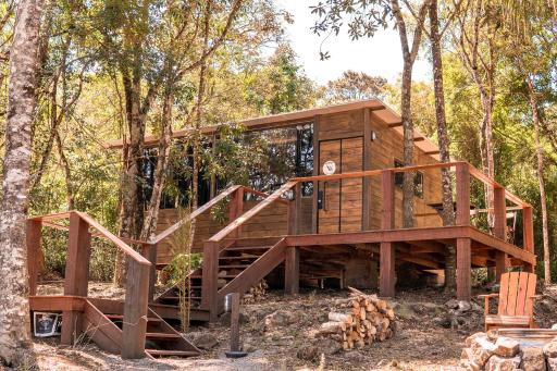 Rancho VSS Cabana da Montanha 2 - Housity