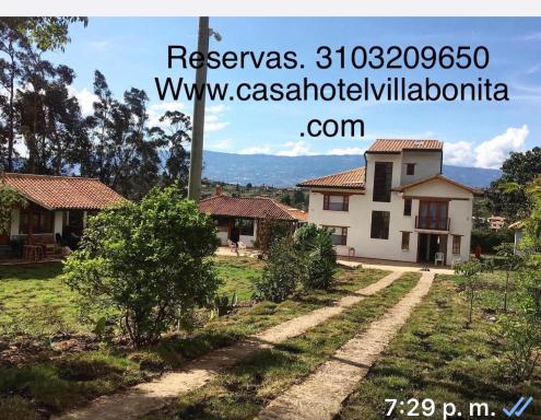 Casa de Campo Villa Bonita hotel - Housity