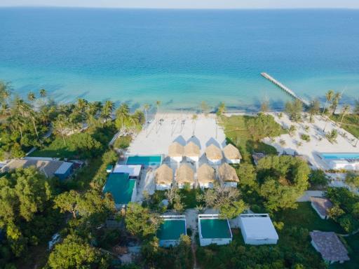 Luna Koh Rong - Housity