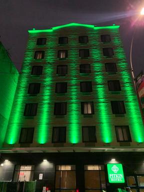 Pitkin Hotel - Housity