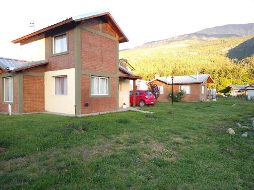 La posada de Icha - Housity