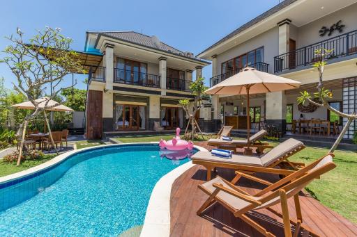 Ayuna Suites - Housity