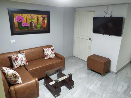 2-apartment near to Cali Airport - Housity