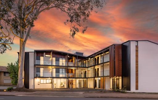 The Osmond Motel & Apartments - Housity