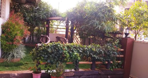 Krushnamayee Service Apartment - Housity