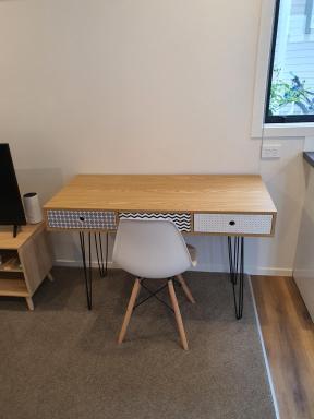 Modern 1 bedroom guest house - Housity