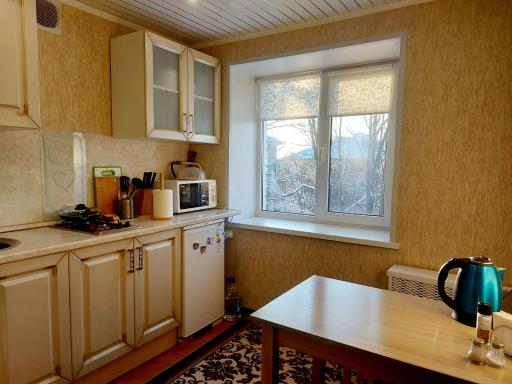 Sovetskaya 9 - Housity