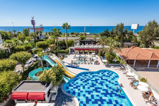 White City Beach Adult Only - Housity