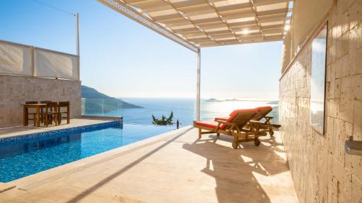 Eco villa SUEL - Housity