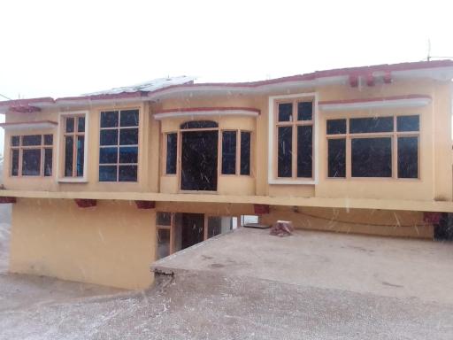 Sarhad Hotel - Housity