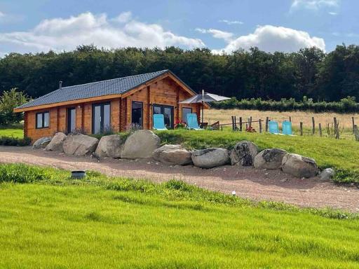 Le Chalet du Crescent - Housity
