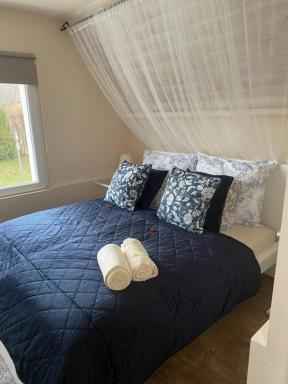 Pázmánd diófa apartman - Housity