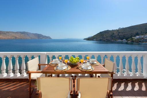 Maravelia Mare - Housity