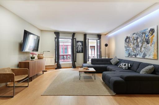 TuApartamento - Mercaderes 16 - Housity