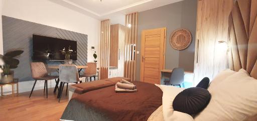 DK Premium UkielPark - Housity