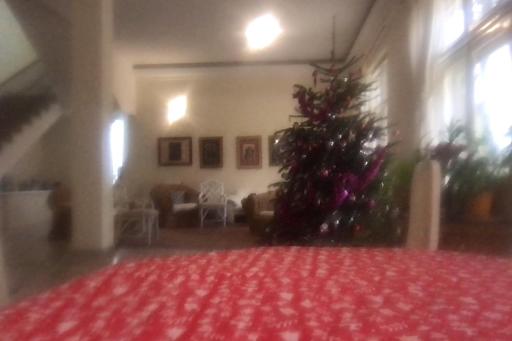 Vila vis pe malul lacului - Housity