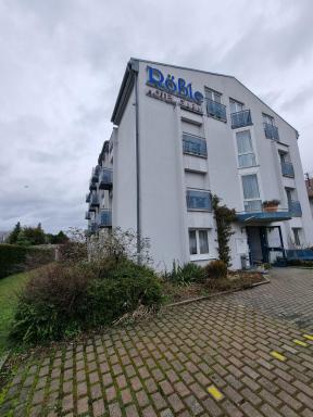 InTeck Hotel - Housity