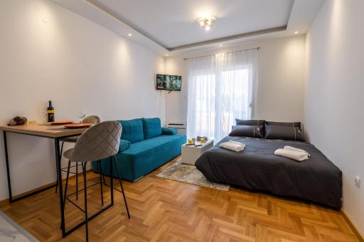 Apartment Tesoro - Housity