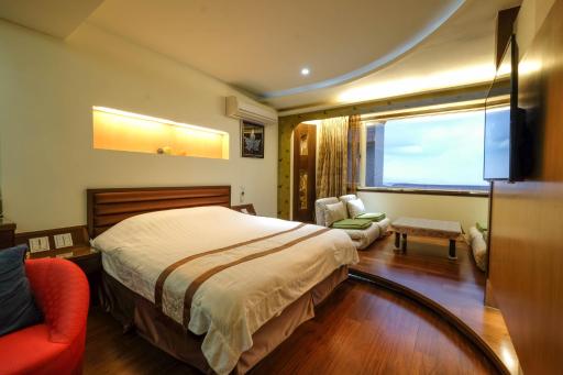 Jiu fen sheng huo kong jian - Housity