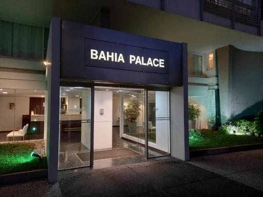 APARTAMENTO PENÍNSULA PUNTA DEL ESTE BAHÍA PALACE - Housity