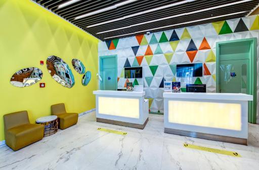 The Elysium Styles Taksim - Housity