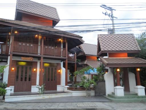 Baanlek Home Stay - Housity