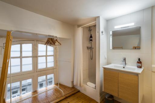 Le Parvis-Beau Duplex centre - Housity