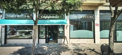 Locanda Cappadue - Housity