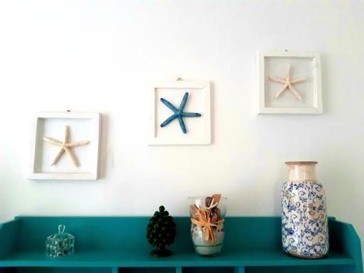 Stelle Marine - Housity