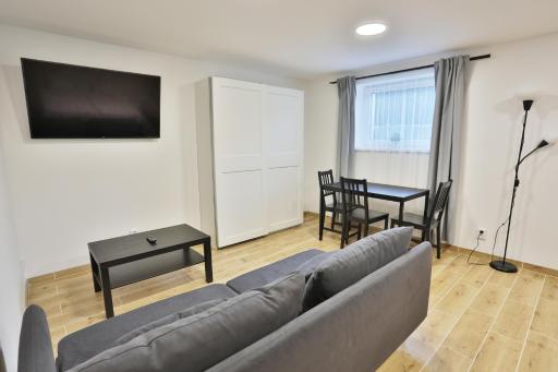 River Park apartments Ukmerge - Housity