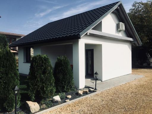 DOMEK U MARKA Zator - Housity