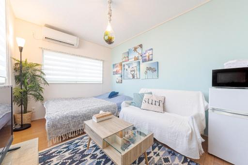 SUNNY SIDE HOUSE Katase Enoshima 205 - Vacation STAY 05397v - Housity