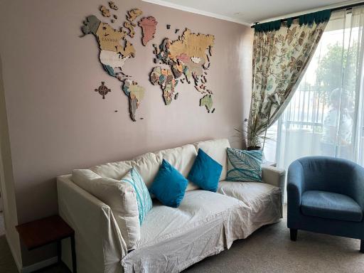 Departamento nuevo full equipado en Curicò - Housity