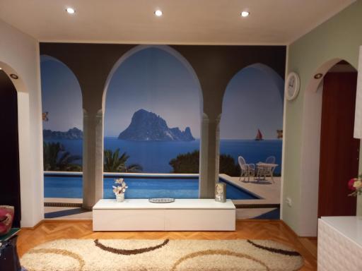 Blue Sky Apartment - Housity