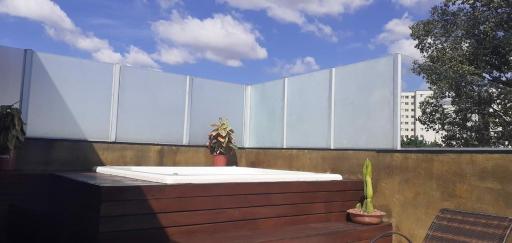 Cobertura Hidro BH Espaço gourmet e hidromassagem - Housity