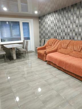 Apartamenty tsentr uman - Housity
