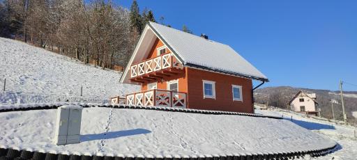 Beskidzki Domek - Housity