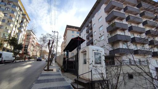 Sonay Apartment - Housity