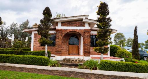 Cabañas Rancho Las Gazaperas Zacatlán - Housity