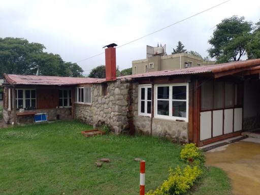 Cabañas La Caballeriza San Lorenzo - Hizvo